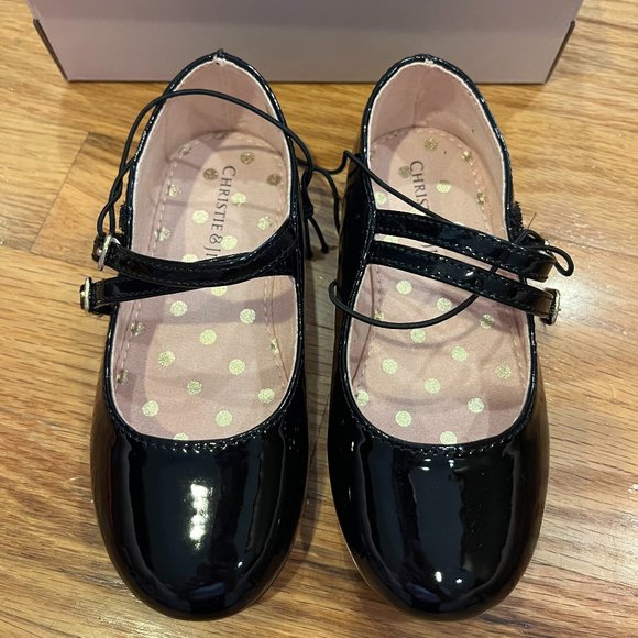 Other - Girls Size 9 Dress Shoes